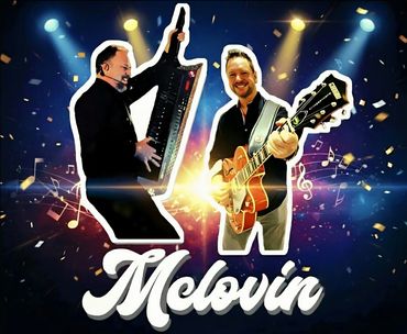 Singer Mclovin performing on stage during music festival