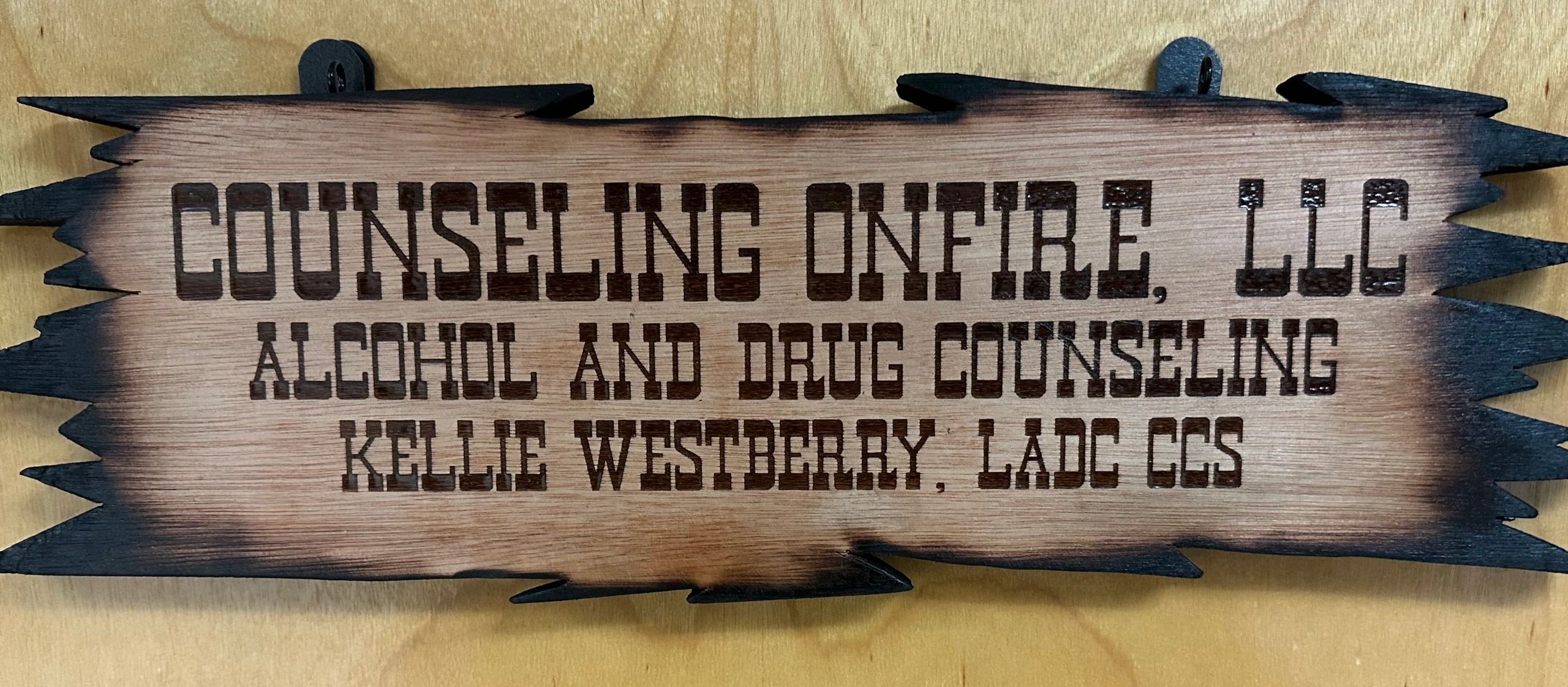 Counseling ONFIRE LLC facility image in Windham, ME