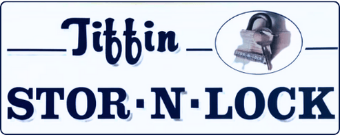 Tiffin Stor-N-Lock