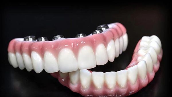 America’s Premier Full-Arch Digital Lab – Designed by Dentists, for Dentists. Precision. Speed. Part