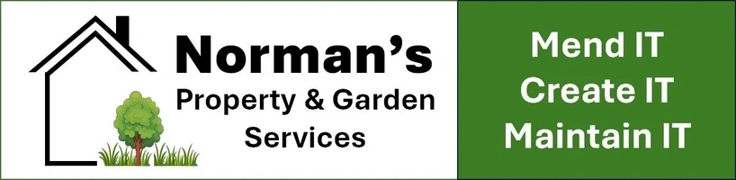 Norman's Property and Garden Services