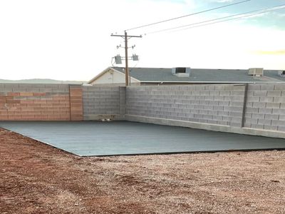 Concrete Pouring
Concrete Installation
Concrete Work
Concrete Driveway
Shed Pad Installation
