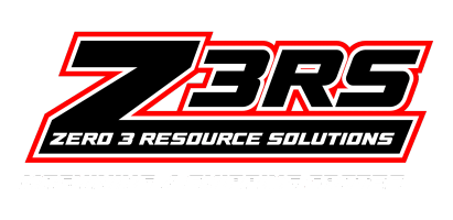 Zero3 Resource Solutions