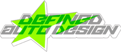 Defined Auto Design