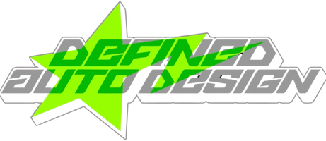 Defined Auto Design