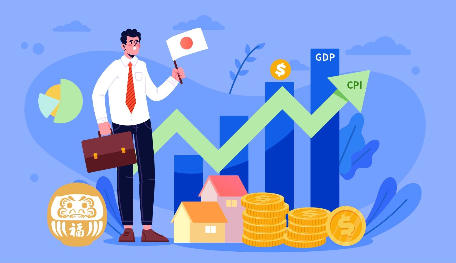 日本系列研究（2）— 2023年總體回顧