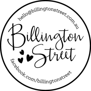 Billington Street