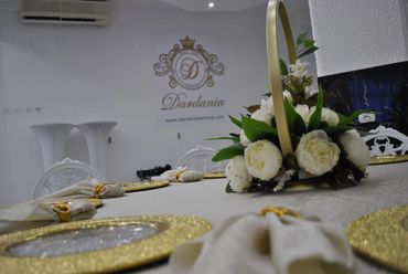 Dardania Kërçovë dekori, Dardania ballkan, dasma kërçovë, Dardania Kercove, wedding venue, wedding 