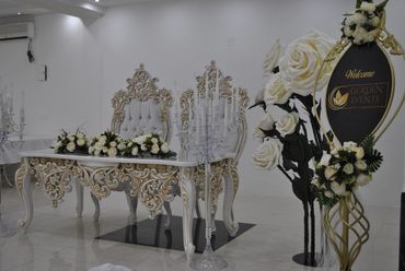 Dardania Kërçovë dekori, Dardania ballkan, dasma kërçovë, Dardania Kercove, wedding venue, wedding 