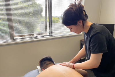 sports massage, remedial massage, therapeutic stretching, physiotherapy