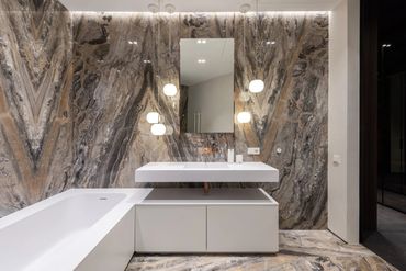 Bathroom Remodel