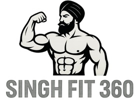 Singh Fit 360