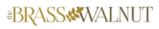The Brass Walnut