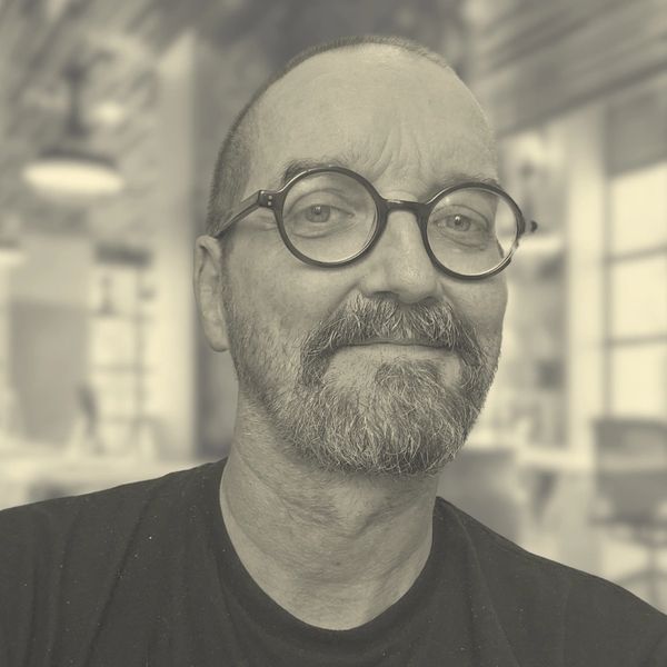Mike Cavanagh founder of satori