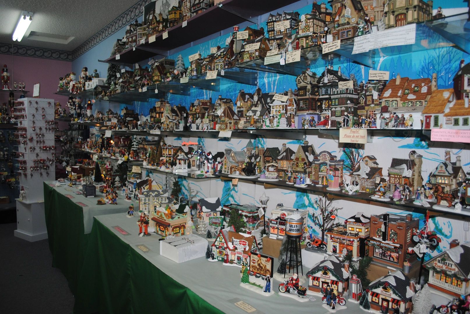 Classy Glitz Boutique Yesteryear Gift Shop & Classy Glitz Boutique