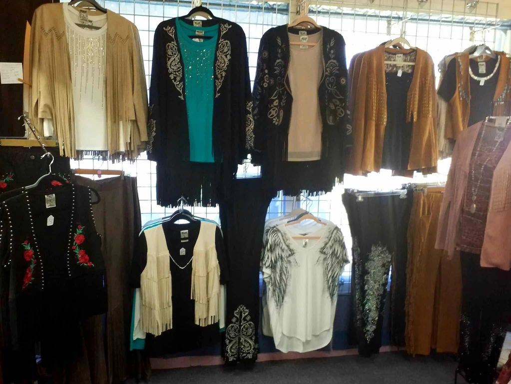 beautiful lightweight suede jackets and pants!