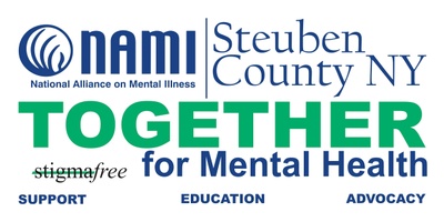 Nami Steuben County NY