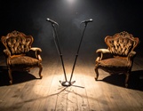 The Middle Ground Mic
