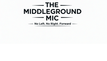 The Middle Ground Mic