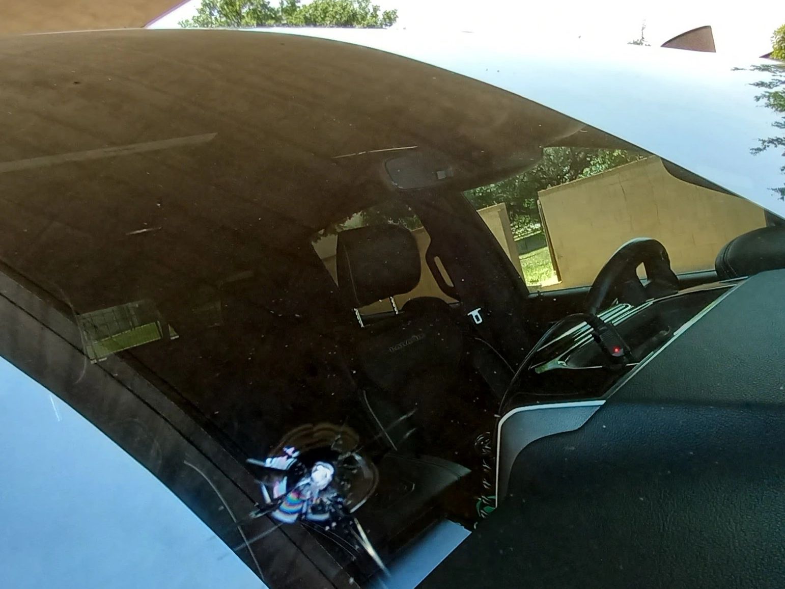 Windshield repair in rowlett, tx 75088.