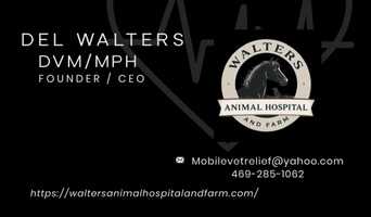 Waltersanimalandfarm