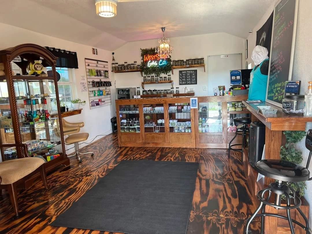 Westside Gas Company