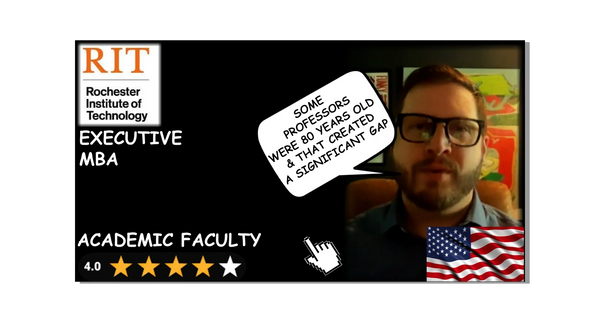 ROCHESTER INSTITUTE OF TECHNOLOGY ACADEMIC FACULTY REVIEWS RATINGS  RATE MY PROFESSORS VCOMPASS.LIVE