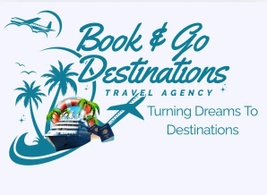 Book and Go Destinations