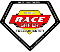 Race Safer Fuel Arrester 