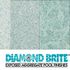 Diamond Brite Aqua Quartz