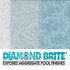 Diamond Brite Blue Quartz