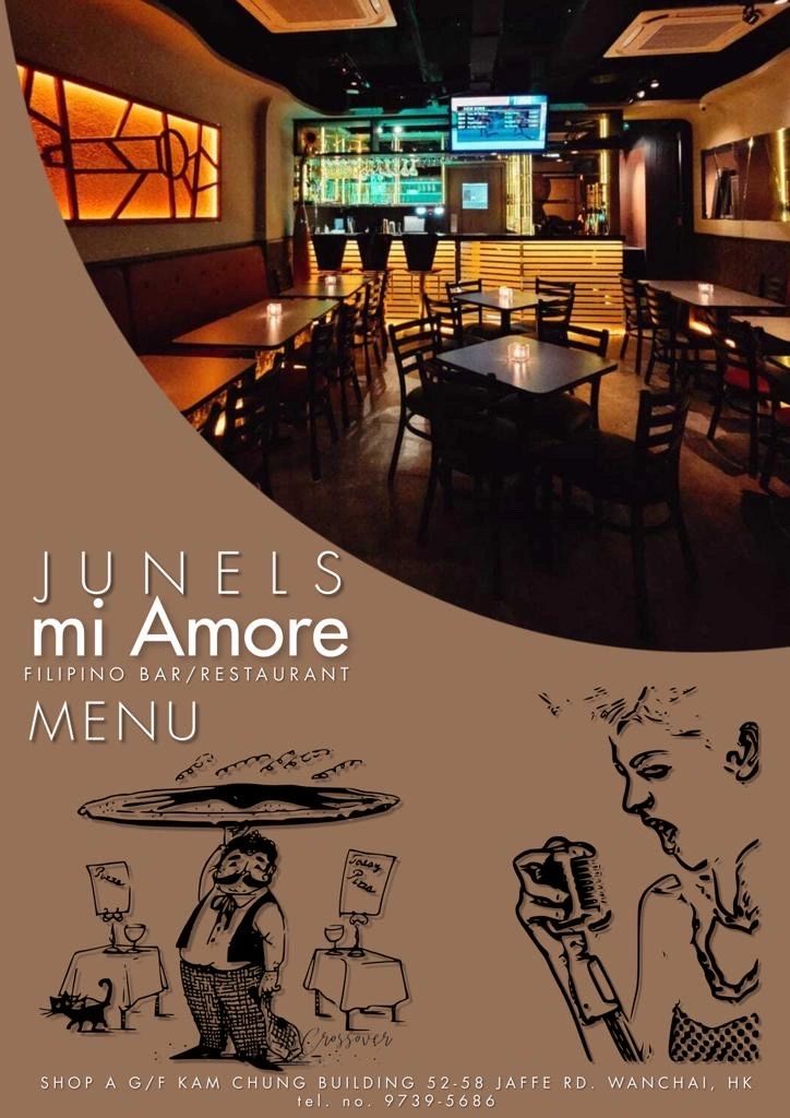 Junelsmiamore