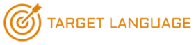 target language