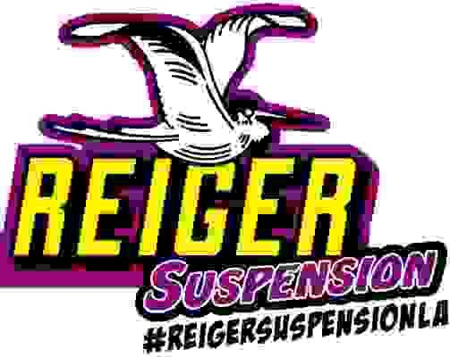 Reiger Suspensión L.A - Amortiguadores, Competición | Reiger Suspensión L.A