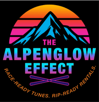 The Alpenglow Effect