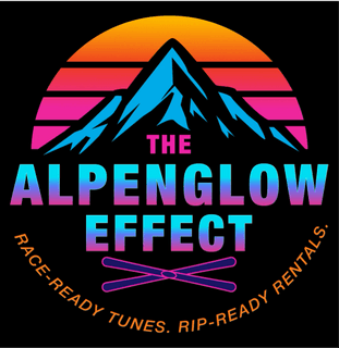 The Alpenglow Effect