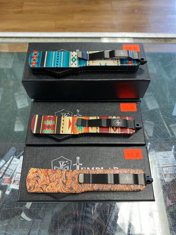 Spray and Pray Guns & Ammo Gun Store, Gun Range