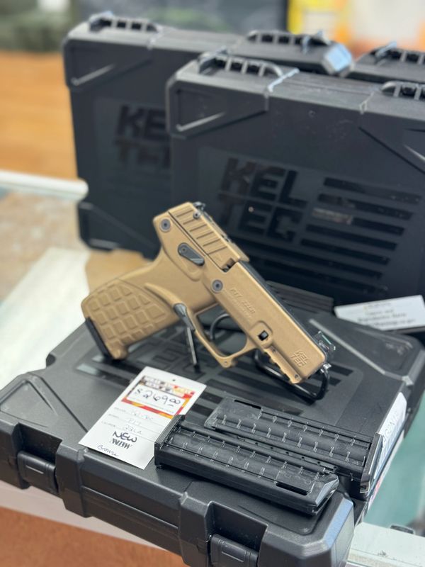 Spray and Pray Guns & Ammo Gun Store, Gun Range