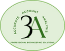 3A Bookkeeping Solutions, LLC