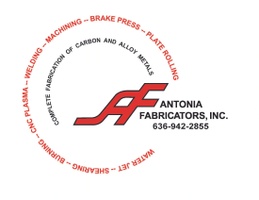 Antonia Fabricators, Inc