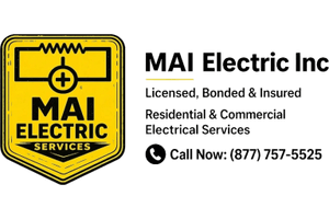 MAI Electric Services