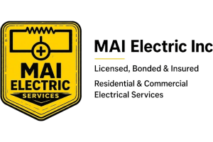 MAI Electric Services