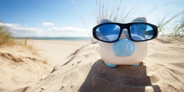 Travel insurance coverage