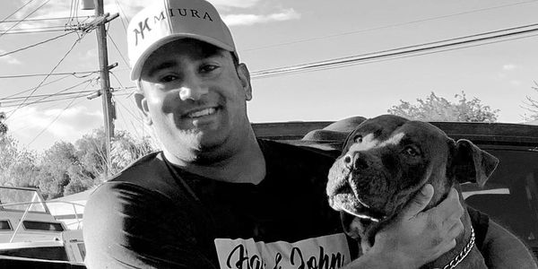 About | Hass For Riverside, Ward 1