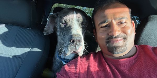 About | Hass For Riverside, Ward 1