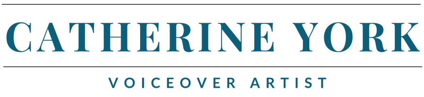 Catherine York
Voiceover Artist