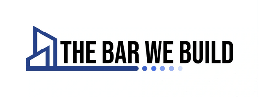 The Bar We Build