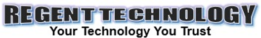 Regent Technology
Your Technology You Trust