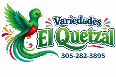 variedades el quetzal