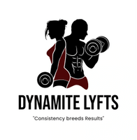 Dynamite Lyfts92
